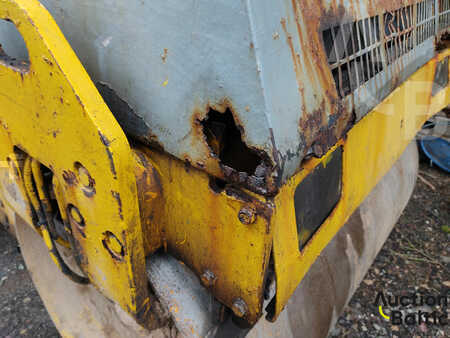 Kombiruller 1998 BOMAG BW 125 A D H (10)