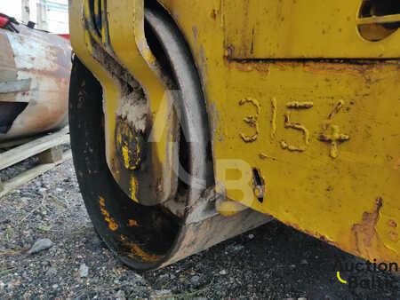 Kombiruller 1998 BOMAG BW 125 A D H (12)