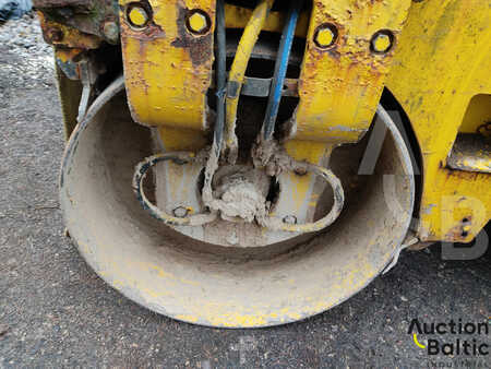 Kombiruller 1998 BOMAG BW 125 A D H (13)