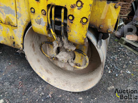 Kombiruller 1998 BOMAG BW 125 A D H (14)