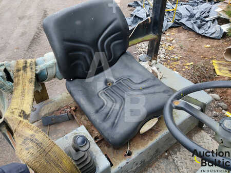 Kombiruller 1998 BOMAG BW 125 A D H (6)