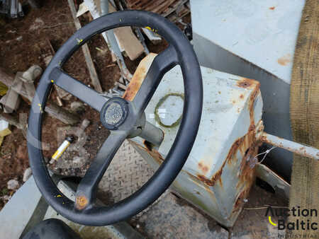 Kombiruller 1998 BOMAG BW 125 A D H (7)