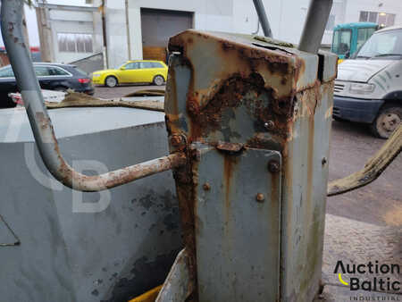 Kombiruller 1998 BOMAG BW 125 A D H (8)