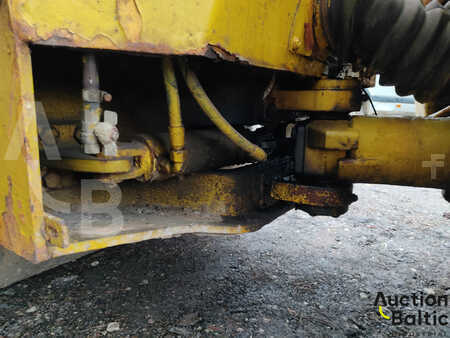 Kombiruller 1998 BOMAG BW 125 A D H (9)