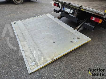 Camion 2008 DAF FA LF 45.180 (13)