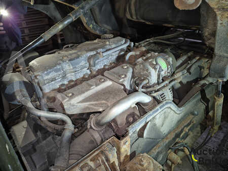 Camion 2008 DAF FA LF 45.180 (14)