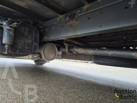 Camion 2008 DAF FA LF 45.180 (18)