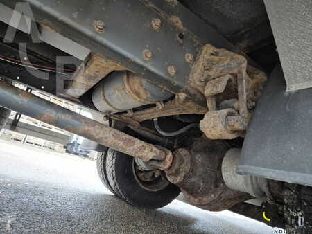 Camion 2008 DAF FA LF 45.180 (20)