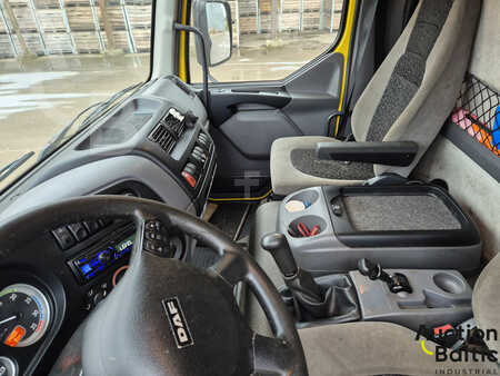 Camion 2008 DAF FA LF 45.180 (9)