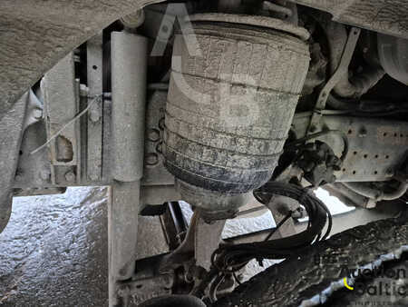 Camion 2000 MAN 14.224 (10)