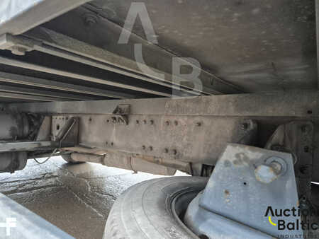 Camion 2000 MAN 14.224 (12)