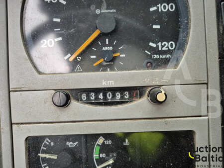 Camion 2000 MAN 14.224 (8)