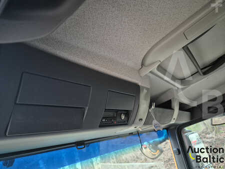 Camion 2009 MAN TGS26.440 6X6 BB (11)