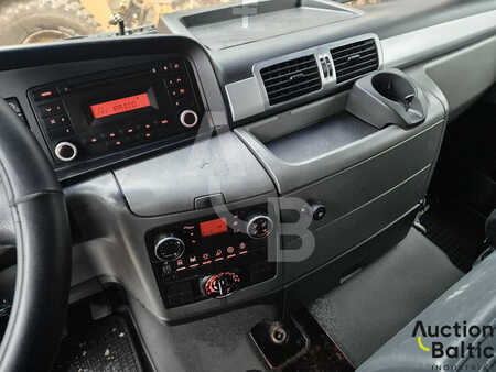 Camion 2009 MAN TGS26.440 6X6 BB (12)