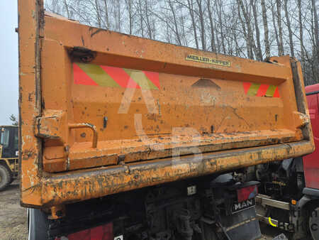 Camion 2009 MAN TGS26.440 6X6 BB (15)