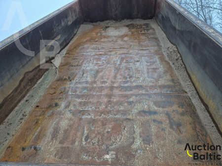 Camion 2009 MAN TGS26.440 6X6 BB (16)