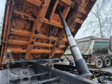 Camion 2009 MAN TGS26.440 6X6 BB (17)