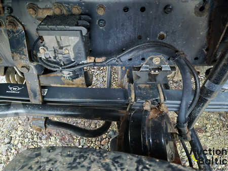 Camion 2009 MAN TGS26.440 6X6 BB (18)