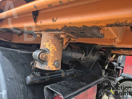 Camion 2009 MAN TGS26.440 6X6 BB (19)