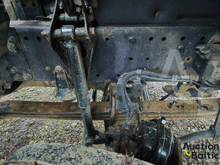 Camion 2009 MAN TGS26.440 6X6 BB (20)