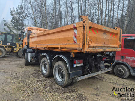 Camion 2009 MAN TGS26.440 6X6 BB (5)