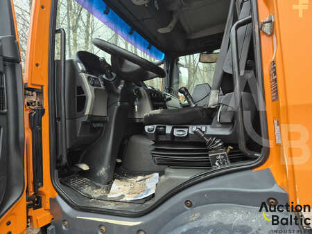 Camion 2009 MAN TGS26.440 6X6 BB (7)