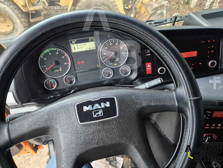 Camion 2009 MAN TGS26.440 6X6 BB (8)