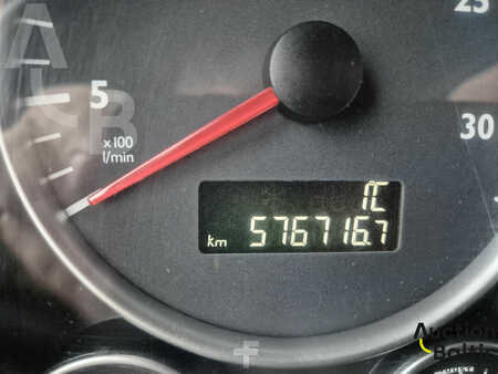 Camion 2009 MAN TGS26.440 6X6 BB (9)