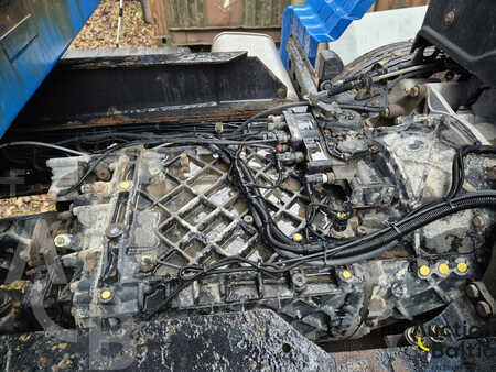 Camion 2010 MAN TGS26.360 6X6 BB (17)