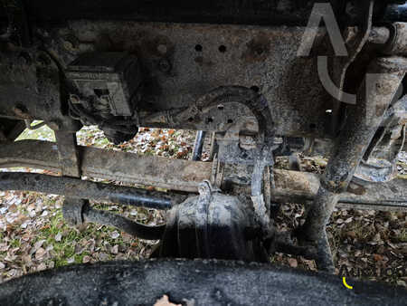 Camion 2010 MAN TGS26.360 6X6 BB (19)