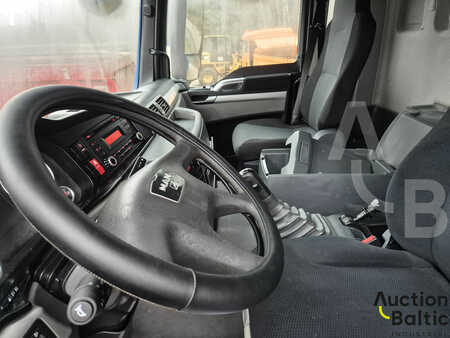 Camion 2010 MAN TGS26.360 6X6 BB (6)
