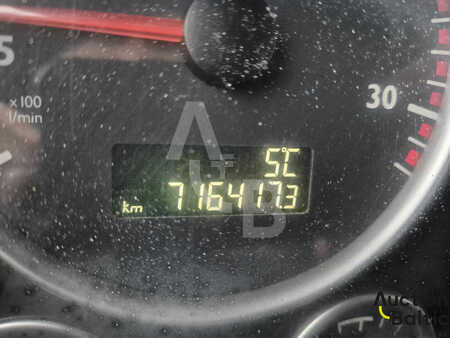 Camion 2010 MAN TGS26.360 6X6 BB (7)