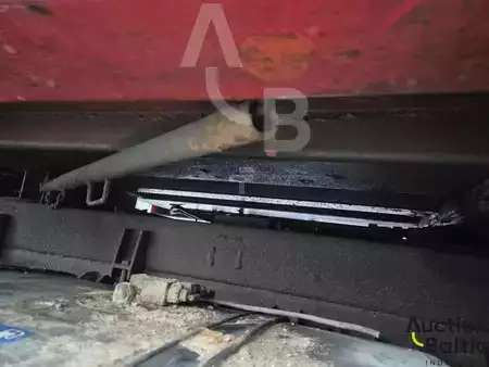 Náklaďák 2004 Scania P 124 GB (18)