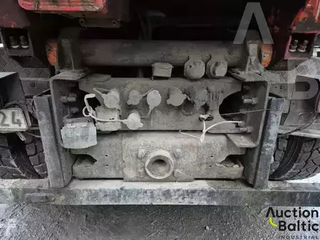 Náklaďák 2004 Scania P 124 GB (20)