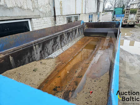 Kuorma-auto 1998 Scania P 114 LB (11)