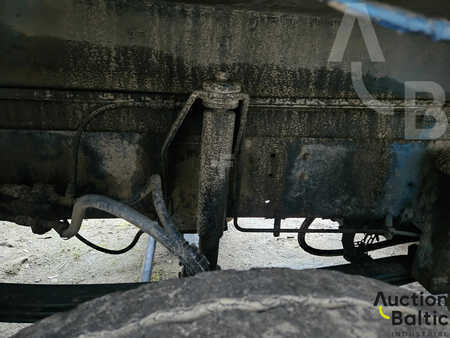 Kuorma-auto 1998 Scania P 114 LB (12)