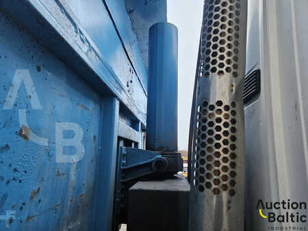 Kuorma-auto 1998 Scania P 114 LB (16)