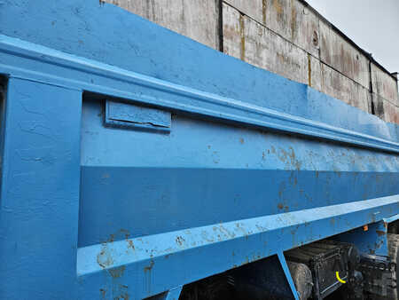 Kuorma-auto 1998 Scania P 114 LB (17)