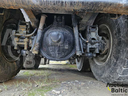 Kuorma-auto 1998 Scania P 114 LB (19)