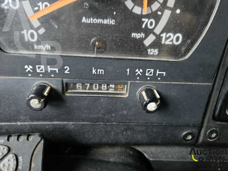 Kuorma-auto 1998 Scania P 114 LB (5)