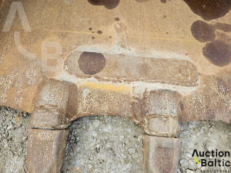 Bæltegraver 2020 Komatsu PC210LC-11 (17)