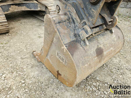 Bæltegraver 2020 Komatsu PC210LC-11 (18)