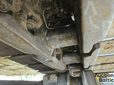 Bæltegraver 2020 Komatsu PC210LC-11 (20)