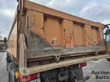 Camion 2000 MAN 27.464 (10)