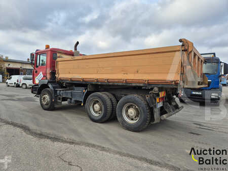 Camion 2000 MAN 27.464 (3)