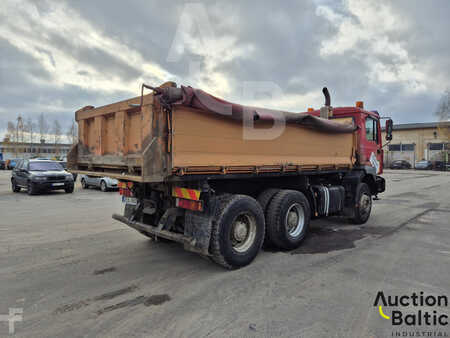 Camion 2000 MAN 27.464 (4)
