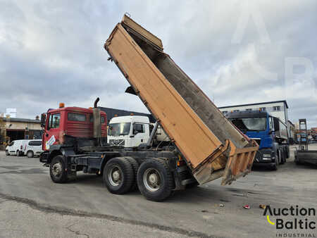 Camion 2000 MAN 27.464 (7)