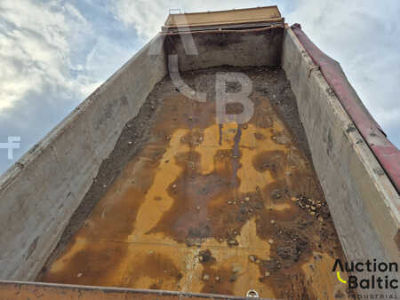 Camion 2000 MAN 27.464 (9)