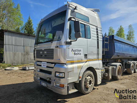 Camion 2006 MAN TGA18.430 (1)
