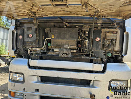 Camion 2006 MAN TGA18.430 (10)